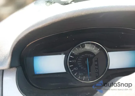 2013 Ford Edge Sel from USA, damaged, VIN 2FMDK4JC3DBA94189